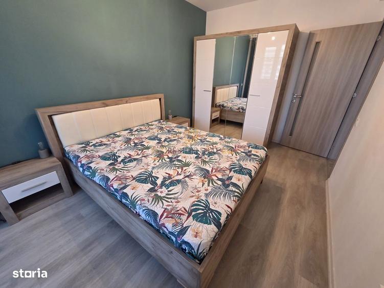 Apartament 3 camere mobilat si utilat la doar cateva minute de metrou - 7