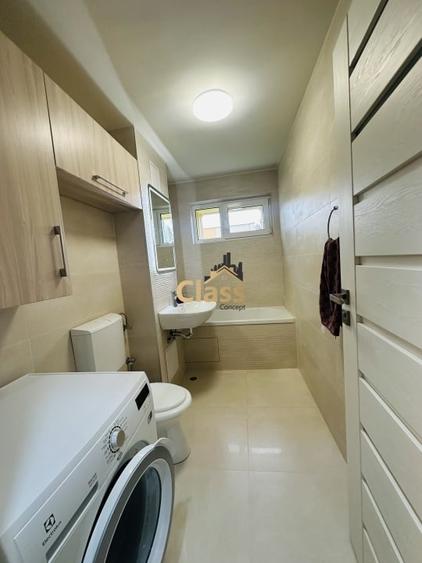 Apartament 4 camere | Renovat | 77 mpu |zona Gr. ALexandrescu Manastur - 7