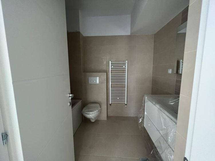 #FINALIZAT SI INTABULAT - APARTAMENT CU 2 CAMERE DECOMANDAT - SEMICENTRAL - 10