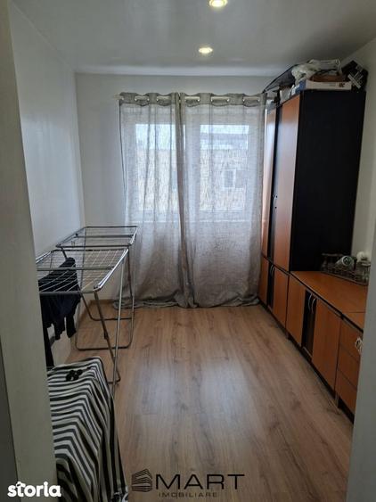 Apartament 4 Camere 80 mp Feldioara - 8