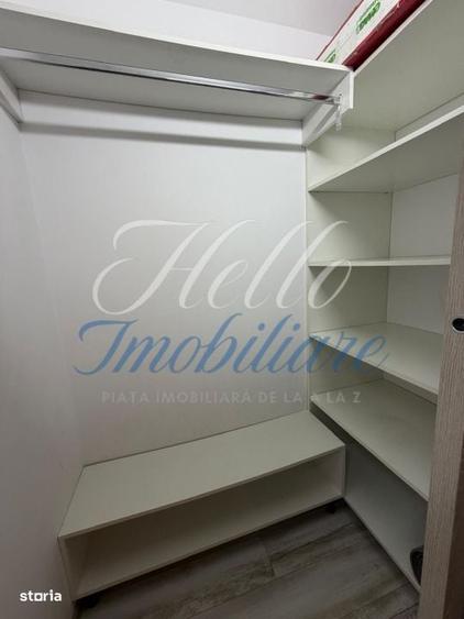 Apartament cu 2 camere în Florești