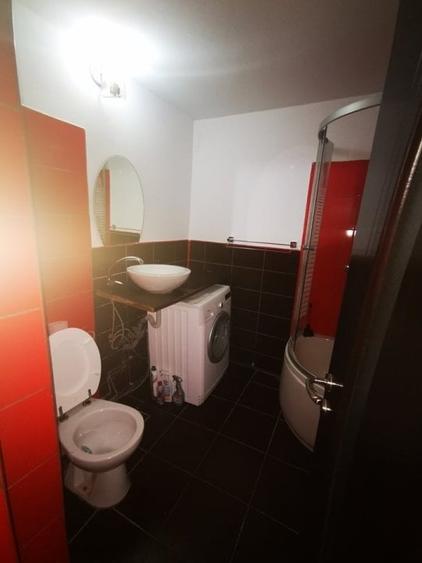 Apartament 2 cam decomandat TG CUCU - UMF - CENTRAL - 6