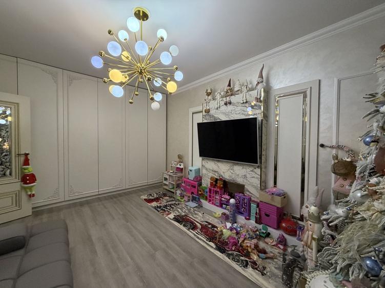 Exigent Plaza Residence Faza 2-Tipul H 60 mp - MOBILAT PREMIUM - 2