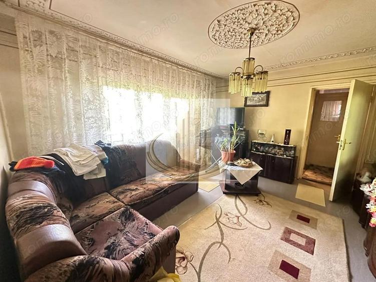 Apartament 3 camere | Etaj intermediar | Nord Timi?oara - 5