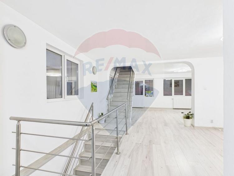 Casa/Vila multifunctionala de vanzare Rahova-Petre Ispirescu - 18