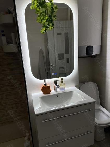 Proprietar-Apartament 3 camere 13 Septembrie-Sebastian - 9