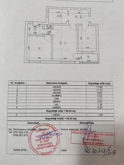 Grigorescu la gura de metrou - 2