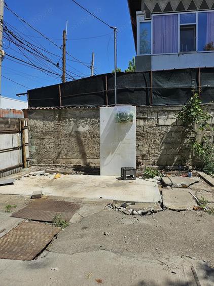 Auchan Titan, teren strada Colonel Iosif Albu - 10