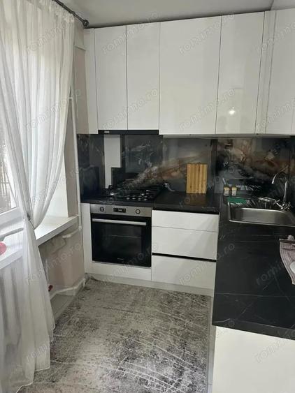 Apartament cu doua camere in zona Berceni - 3