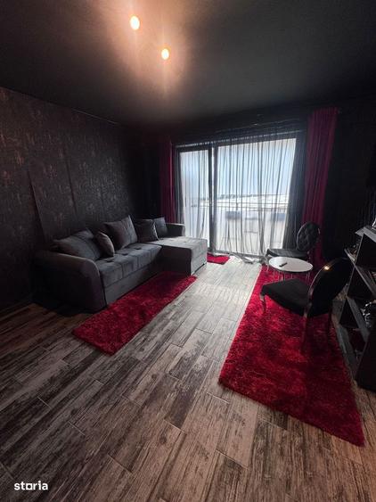 1 camera 50 mp zona bucium complex cataleya bl nou 65.000 mii euro - 5