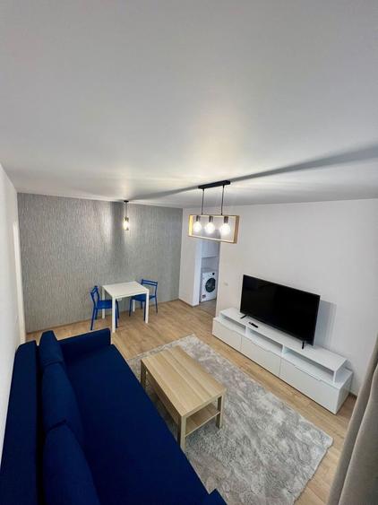 Apartament 2 camere - Tomis Nord - Liceul Calinescu- termen lung - 3