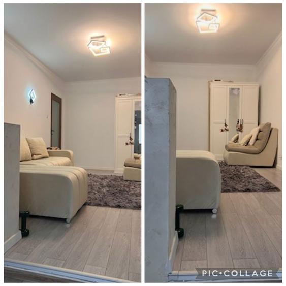 Vand apartament 2 cam ND, ideal pentru inchiriat - 1