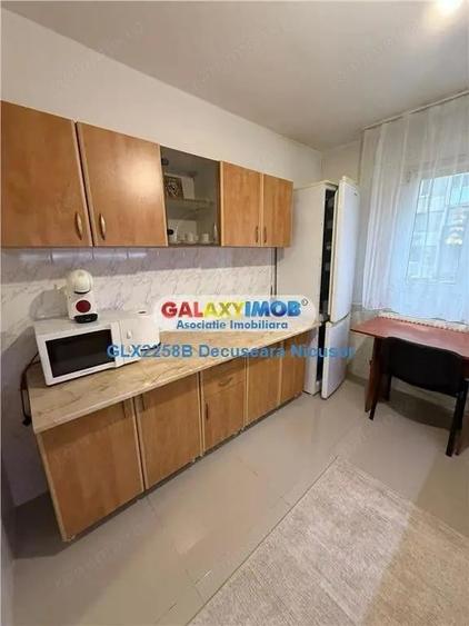 Apartament 2 camere in Bucuresti, mobilat utilat 450 euro - 5