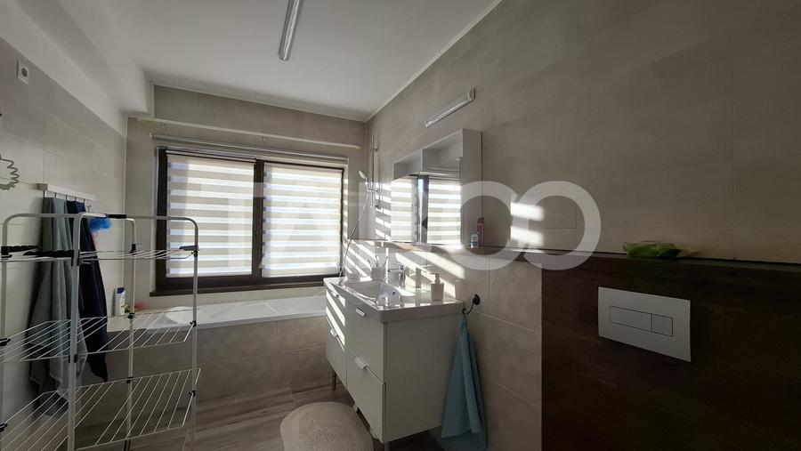 Casa individuala de vanzare 5 camere 172 mp langa Padurea Dumbrava - 13