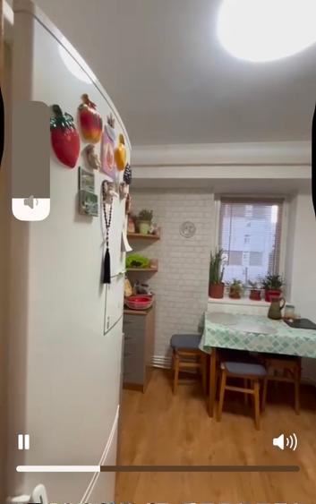 Apartament spațios, 2 camere, 64 mp, decomandat, Bld.Poitiers  - 5