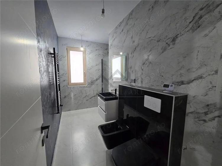 Vila finalizata 4 camere Valea Lupului Rediu - 3