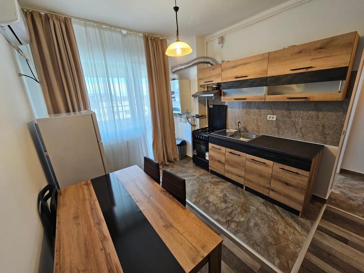 APARTAMENT 2 CAMERE MILITARI RESIDENCE WEINER PALADA 12, MOBILAT, UTILAT, LIBER - 9