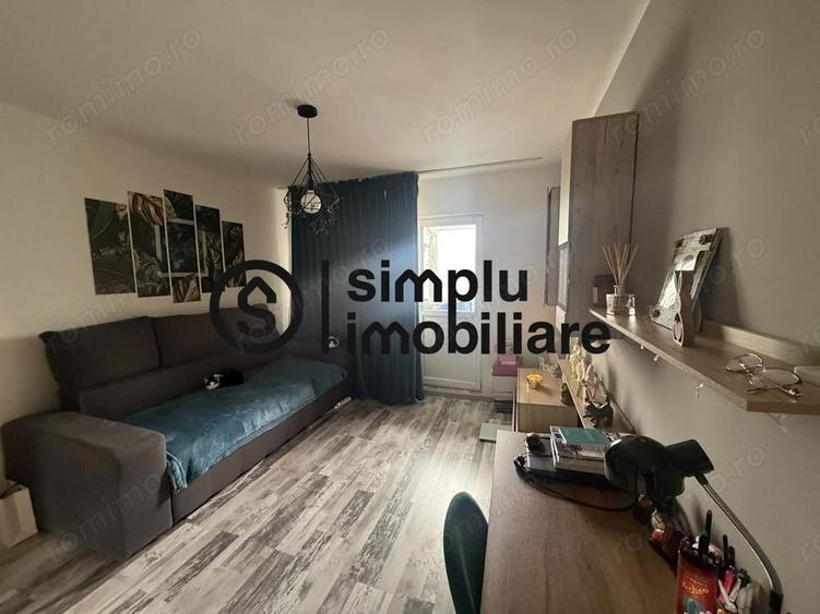 Garsoniera decomandata, etaj 3 / 4, Henri Coanda - 85 000 Euro - 11