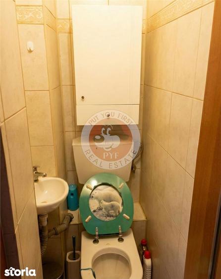 Romana | 5 camere | fara risc | 113mp | investitie | B11145 - 13