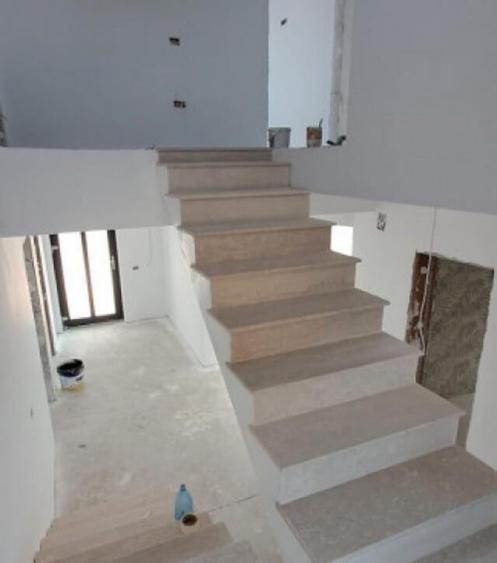 Casa individuala P+1+POD, 130 mp, zona Le Gaga, Ciurbesti - 7