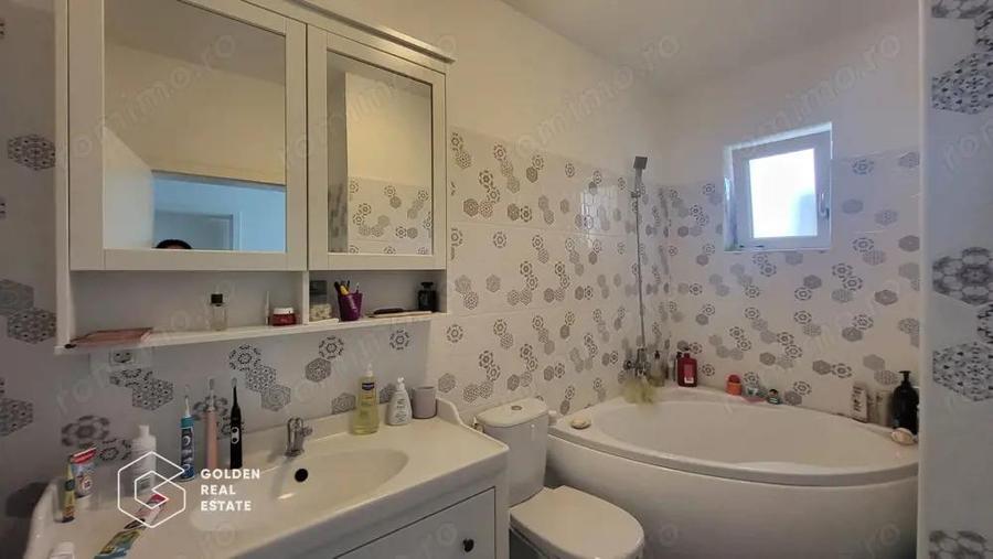 Nou pe Piata, oportunitate unica, Jumatate de duplex cu anexa de 48mp in Chisoda - 6