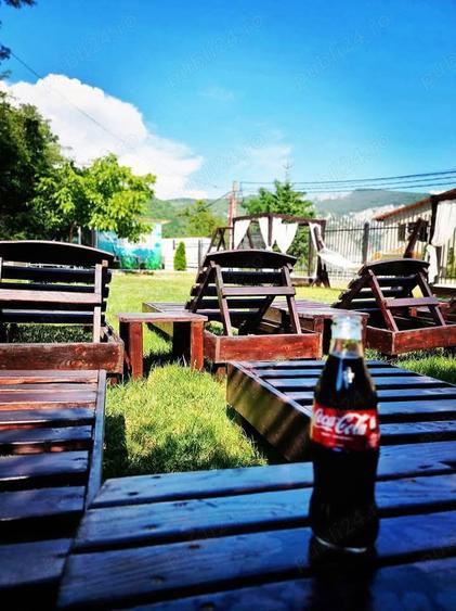 Pensiune de vanzare - Casa ZAZA Dubova - 5