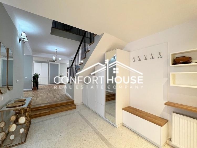 Vila superba P+E, renovata, mobilata, piscina, IANCU NICOLAE - 14