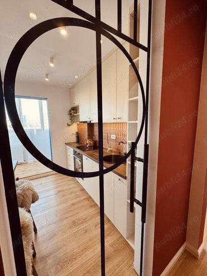 Apartament Unirii 2 camere - 3