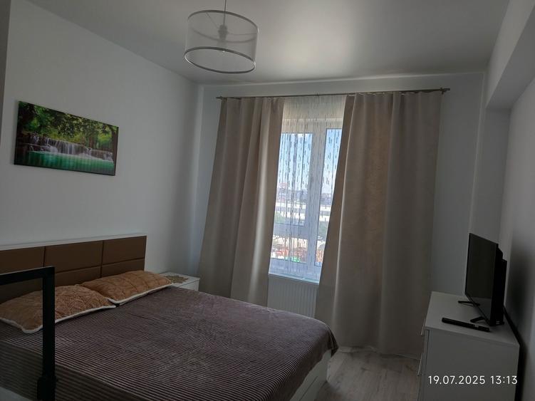 Apartament de inchiriat la Envogue Residence - 4