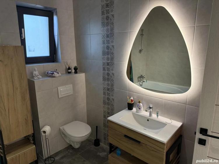 Casa de inchiriat clinceni ilfov - 2