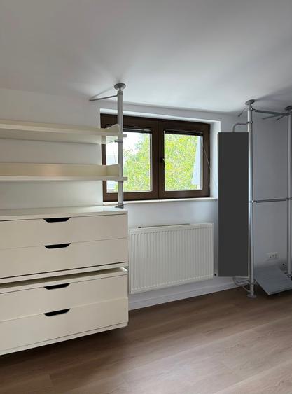 APARTAMENT CU 5 CAMERE IN VILA RENOVATA - PE INTREGUL ETAJ - AVIATORILOR - 12