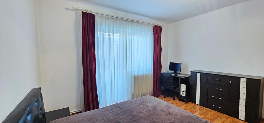 Inchiriez apartament de 2camere,zona Calea Poplacii,aproape de unitate,pet frend - 10