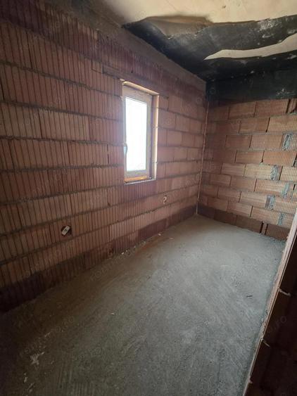 Casa individuala loca?ie centrala toate utilita?ile la asfalt Mo?ni?a Veche - 7