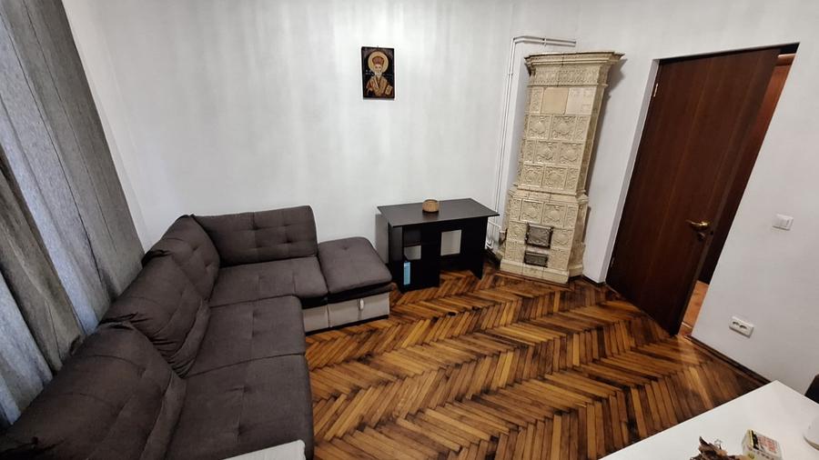 Apartament cu 2 camere de vanzare in zona Foisorul de Foc - 2