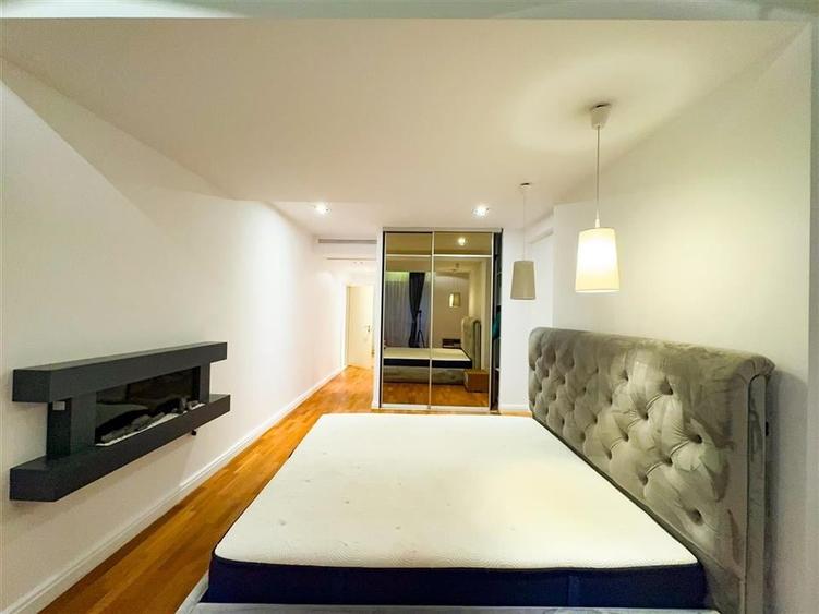 Apartament de inchiriat Duplex 4 Camere Herastrau Complex Persepolis - 22