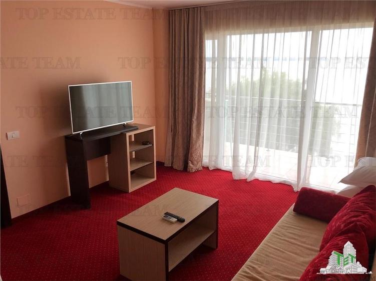 Hotel si restaurant functional pe malul lacului Siutghiol, Mamaia - 4