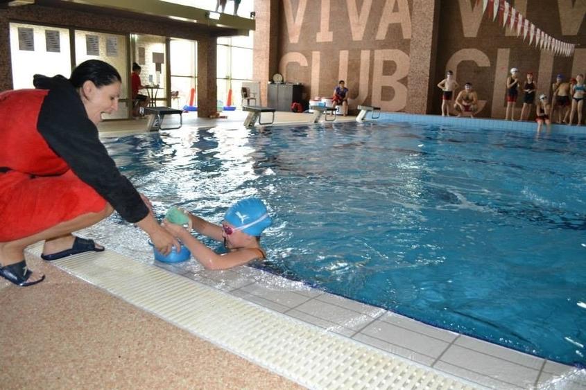 Sala de inot cu vestiare si piscina semiolimpica Aleea Meteo Nr. 4 - 7