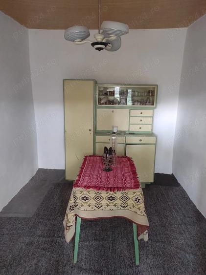 Vanzare casa - Licuriciu Calinesti Teleorman - teren 800mp - 3