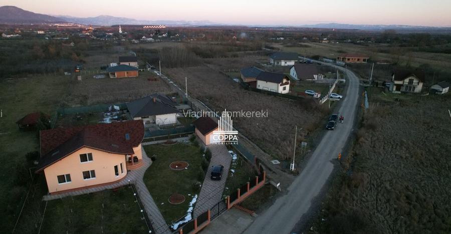 Teren Intravilan Busag / 20 Ari