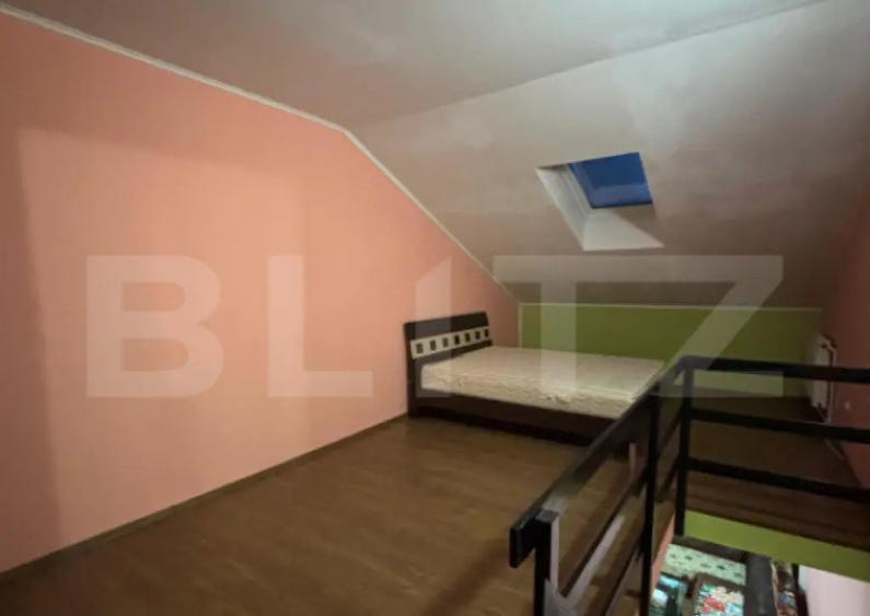Apartament 2 camere, 58.27 mp, zona Nicolina - 3