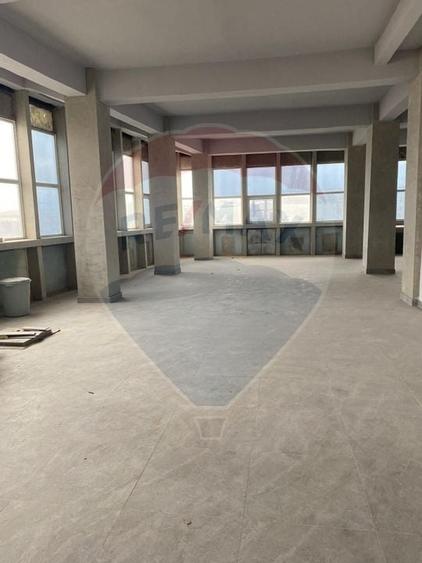 Spații de birouri de închiriat -  zona Bucur Obor - 1