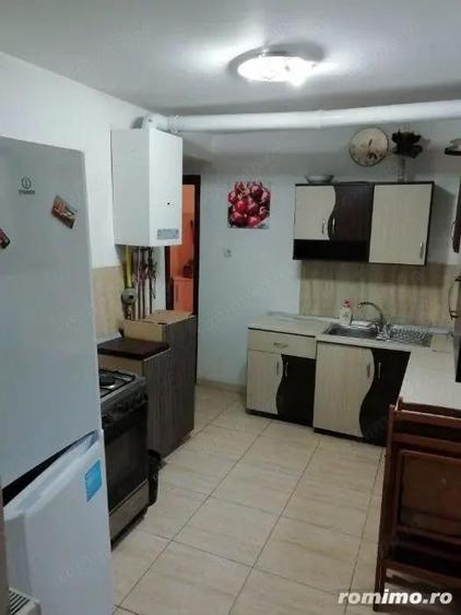 Garsoniera Zona 1 Mai - 5