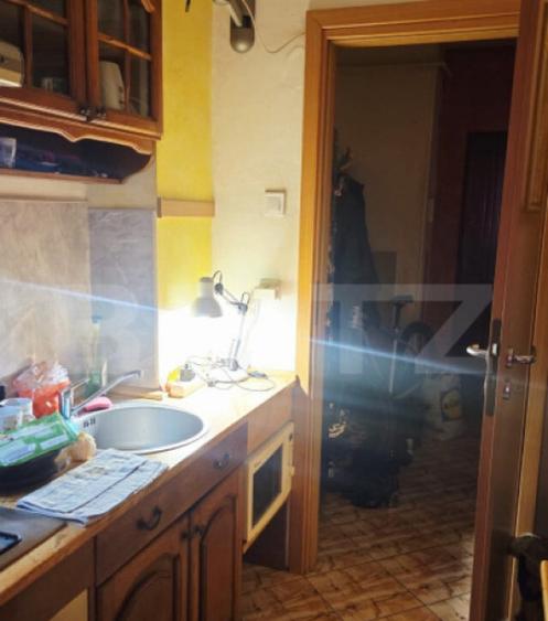 Apartament 2 camere, 54 mp utili, zona Cetatii - 3