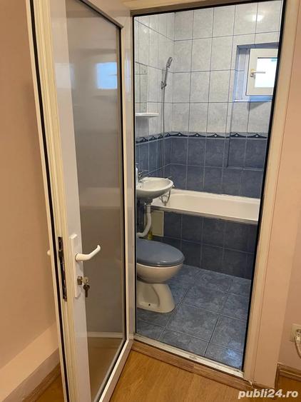 Vand garsoniera Calea Lipovei - 3