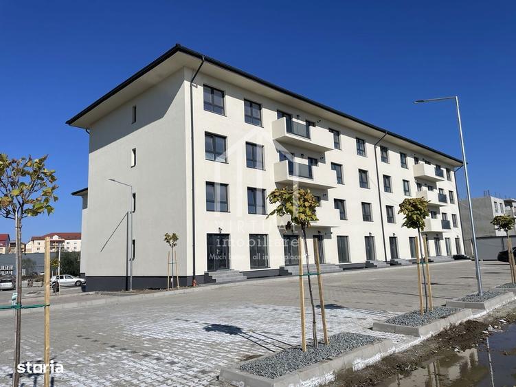 Apartament 3 camere, decomandat, balcon - LA ALB- Doamna Stanca - 1