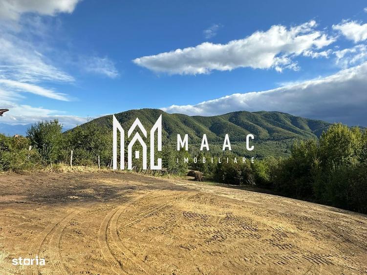 Teren intravilan I Cisnadioara I 1960 mp cu PUZ - 6