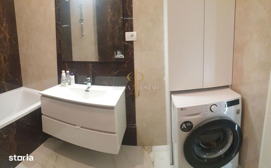 Apartament 3 camere| parcare subterana| Future Residence - Giroc - 1