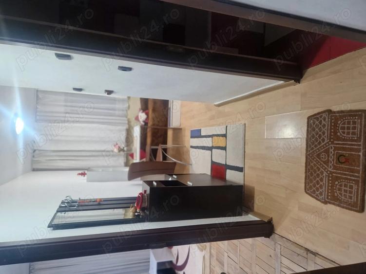 Inchiriez garsoniera Craiova moderna,spatioasa Piata Centrala - 4