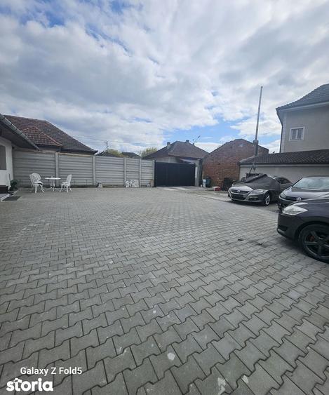 Doua apartamente la casa de vanzare zona Cantemir, Oradea - 9