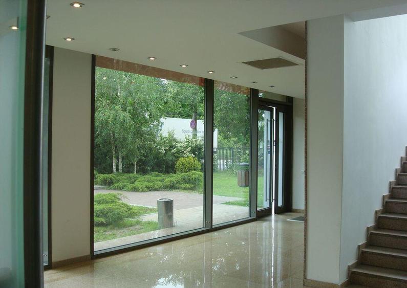 Cladire de Birouri Militari - 2